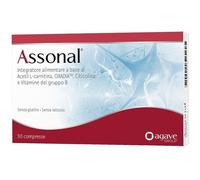 Assonal 30 compresse