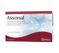 ASSONAL 30CPR