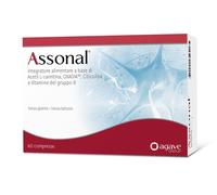 Assonal Agave Group 60 Compresse