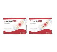 Assonal Pea 30 Compresse 2x45 g Compresse