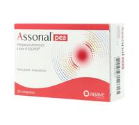 ASSONAL PEA 30CPR