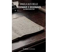 Assonanze e dissonanze. Dal diario di Edith Stein
