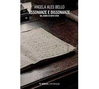 Assonanze e dissonanze. Dal diario di Edith Stein