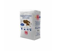 Assorbello pannolini mutandina igienici per cani con polimeri assorbenti 10 pz