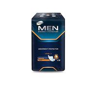 Assorbente Incontinenza Leggera Tena Men Livello 3 Duopack 2 X 8 Pezzi