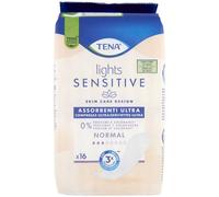 Tena Lights Sensitive Ultra Normal 16pz