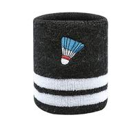 Assorbenti Braccialetti Sportivi A Banda Del Sudore Polso Polso Per Palestra Da Tennis Da Basket Per Adulti Adulti Che Correvano Allenando Guardia Del Ergonomico