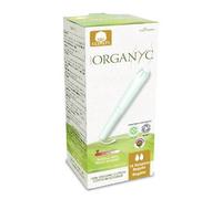 Assorbenti Interni in Cotone Bio - Regolari - Organyc