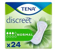 Assorbenti da incontinenza Discreet Normal Tena [24 uds]