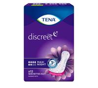 Assorbenti da Notte Lady Maxi Tena 846964 [Parafarmacia]