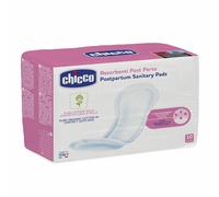 Assorbenti dopoparto Chicco a 3 strati