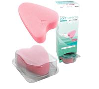 Tamponi dispenser da 10 original mini size soft tampons