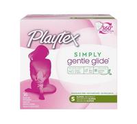 Assorbenti Interni Plastica Facilmente Scorrevoli Super 36 Pezzi