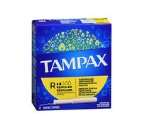 Assorbenti Interni Regolari Non Profumati 20 Pezzi Di Tampax