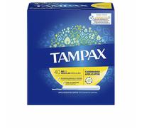 Assorbenti Interni Regolari Tampax 40 Unità