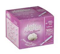 Assorbenti Lady Presteril Assorbenti Interni Normal