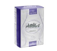 LADY PRESTERIL Assorbenti Lady Presteril Assorbenti Specifici Post Parto, 12 Assorbenti