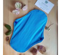 Assorbenti lavabili giorno - Laboratorio Sostenibile 3 Pezzi Nessuna