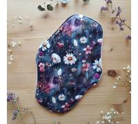 Assorbenti lavabili giorno - Laboratorio Sostenibile 5 Pezzi Inclusa