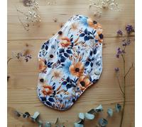 Assorbenti lavabili giorno - Laboratorio Sostenibile 5 Pezzi Nessuna