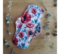 Assorbenti lavabili notte - Laboratorio Sostenibile 5 Pezzi Nessuna