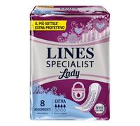 LINES SPECIALIST EXTRA 8PZ