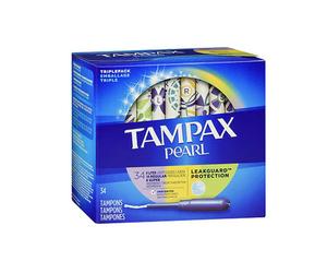 Assorbenti Per Dotti Pearls Normali Super Assorbimento Senza Profumo