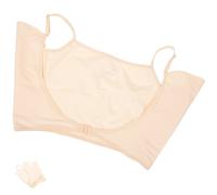 Assorbenti Per Il Sudore Ascellare Cuscinetti Ascelle Antisudore Sotto Braccia