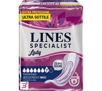 Lines Specialist Maxi 12pz