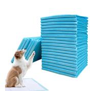 Assorbenti per pipì per cuccioli, assorbenti per pipì per cani | Assorbenti super assorbenti per cuccioli,Cuscini per pipì per cuccioli di addestramento per animali domestici, assorbenti per