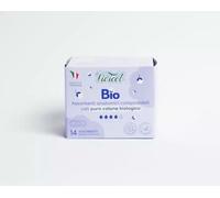 Assorbenti Senza Ali Anatomici e Sottili - Vivicot