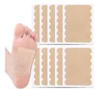 Assorbenti Sudore | Protezioni Ascelle per Uomo e Donna,Scudo Protettivo Elastico con Design Riutilizzabile e Funzione Bloccante per Uomo e Donna per l'uso su Pelle, Camicie, Vestiti e Corpo