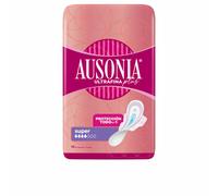 Ausonia Ultrafine Plus Assorbenti Super Ali 14 U