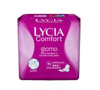 Assorbenti Ultra Con Ali Lycia 14 Pezzi