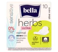 Assorbenti ultra sottili Bella Herbs Normal 10 pezzi