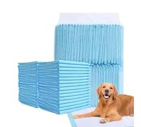 Assorbenti Wee Wee per cani, assorbenti per pipì per cuccioli,Cuscinetti impermeabili per pipì per animali domestici - Cuscinetti per pipì per cani ultra assorbenti, Cuscinetti per addestramento per c