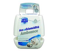 Assorbi umidita airmax e mangiaumidità per interni