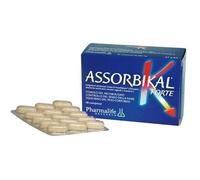 Assorbikal Forte Integratore Assorbi Calorie 60 Compresse
