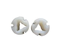 Assorbimento degli urti del tendine del toro per Joyor S5 S10s S serie Scooter elettrico S5-Z S10S-Z Ammortizzatore Ricambi