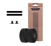 Assorbimento di scossa del nastro 2150mm del manubrio della schiuma di | 2150 mm di lunghezza, 30 mm di larghezza, 3 mm di spessore, si adatta a barre a goccia, barre piatte