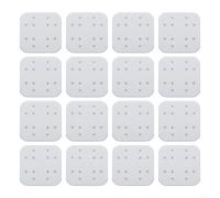 Assorbimento minerale per umidificatore Dreo HM713 HM713S, materiale filtrante in cotone PP che riduce il calcare, migliora la produzione di umidità, migliora l'efficienza di umidificazione, sicuro e