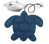 Assorbimento 'Olio da Vasca - Detergente per Piscina di Tartarughe - Assorbente Galleggiante | Pad in Schiuma Riutilizzabile ad Alto Assorbimento, Autorità Essenziale per la Pulizia dei residui