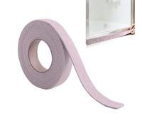 Assorbitore di condensa per finestra | Striscia autoadesiva spessa in feltro riutilizzabile | Window Condensation Absorber Weather Stripping | per Cucine Camere da Asili Dormitori Hotel Ris