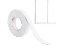 Assorbitore di condensa per finestra | Striscia autoadesiva spessa in feltro riutilizzabile | Window Condensation Absorber Weather Stripping | per Cucine Camere da Asili Dormitori Hotel Ris