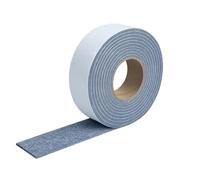 Assorbitore Di Condensa per Finestre, 4 M X 5 Cm, Strisce Di Feltro Autoadesive per Il Controllo Dell'umidità Anticondensa, Finestre, Porte E Mobili - Efficace Contro L'umidità E La Formazione