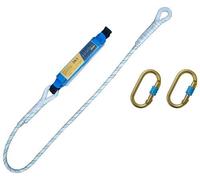 Assorbitore di energia per imbracatura 150CM - MAURER