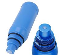 Assorbitore di espansione invernale, 22,9 cm, in plastica, per piscina, separatore di fili, copertura antigelo (2 pezzi)