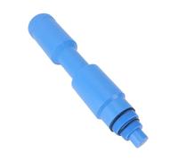 Assorbitore di espansione invernale che spruzza la vasca del protettore dello skimmer con ampia applicazione per la stazione termale dello stagno, materia plastica