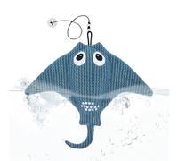 Assorbitore Di Feccia Della Piscina, Leggero, 43x36x7 Cm, Spugna Della Piscina Riutilizzabile, Smodentificata Spa, Pulizia Rapida, Per Le Attività Di Noleggio Alberghiera Per Ristoranti Di Appartament