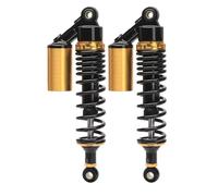Assorbitore di motociclisti universali compatibile con i modelli di conversione